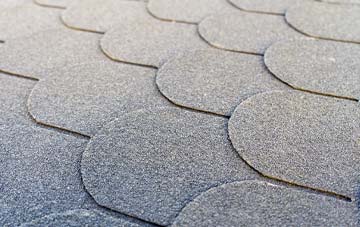 Kensington asphalt roofing costs