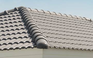 advantages of Kensington clay roofing