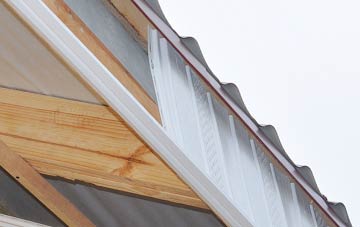 why Kensington fascia repairs are essential