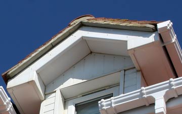 Kensington fascia installation costs
