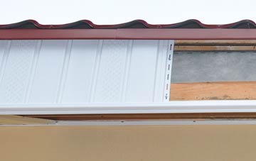 Kensington fascia repair costs
