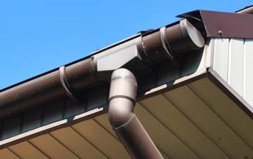 types of Kensington fascias