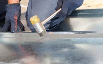 Kensington metal roofing costs