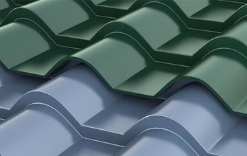 who should consider Kensington plastic roofs