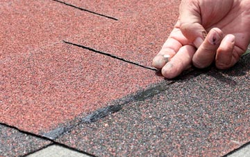 Kensington asphalt roof repairs