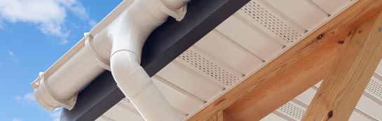 get Kensington guttering quotes today