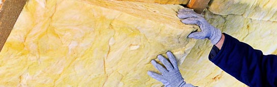 quotes for Kensington roof insulation