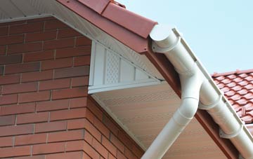 Kensington soffit repair costs