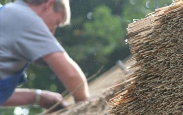 professional Kensington thatchers