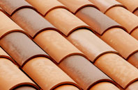 Kensington clay roofing