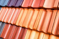 find rated Kensington clay roofing companies