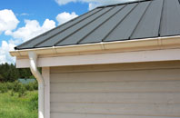 Kensington fascia repair