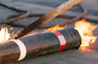 free Kensington flat roofing repair quotes