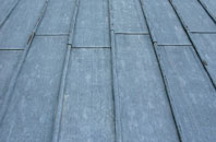 Kensington lead roofing