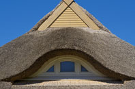 Kensington thatch roofing